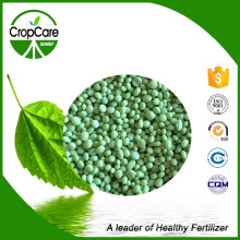 High Quality NPK 17 17 17 Te Fertilizer